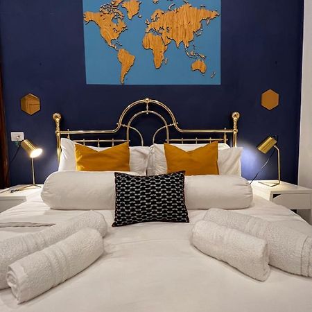 Bed and Breakfast Sibilla Napoli Exterior foto
