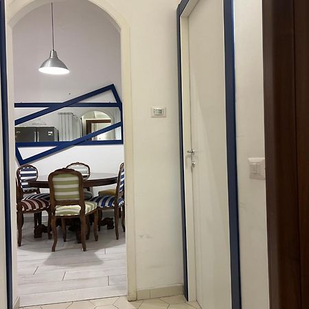 Bed and Breakfast Sibilla Napoli Exterior foto