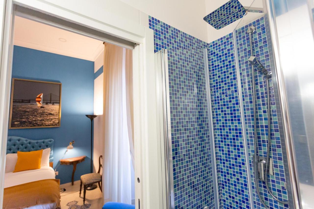 Bed and Breakfast Sibilla Napoli Exterior foto