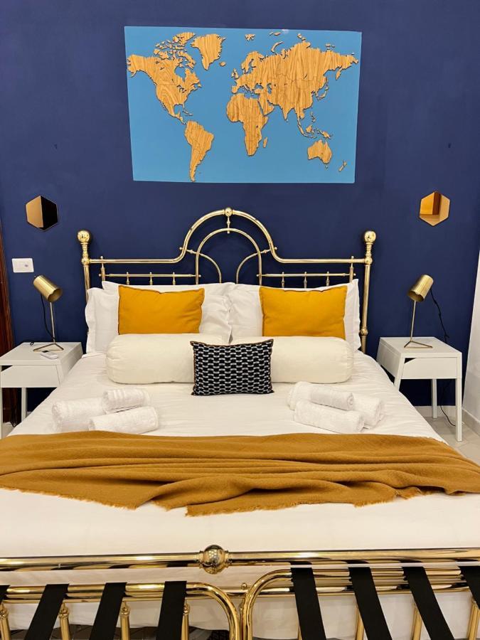 Bed and Breakfast Sibilla Napoli Exterior foto